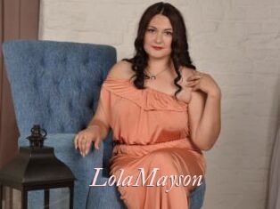 LolaMayson