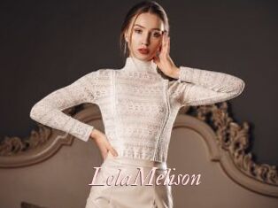LolaMelison