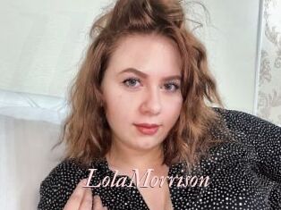 LolaMorrison