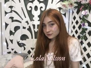 LolaNilsson Leukelol