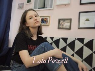 LolaPowell Leukelol