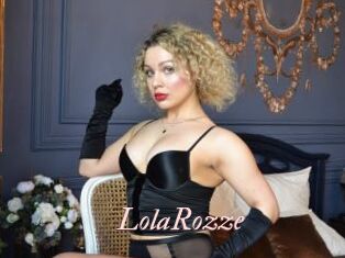LolaRozze Leukelol