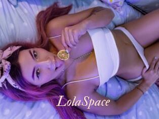 LolaSpace