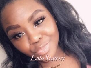 LolaStaxxx