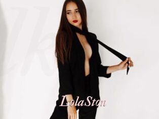 LolaSton