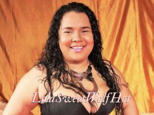 LolaSweetWolfHot