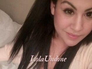 Lola_Undone