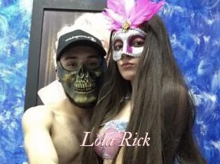 Lola_Rick