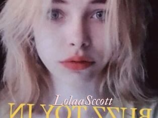 LolaaSccott