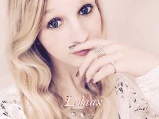 Lolaax
