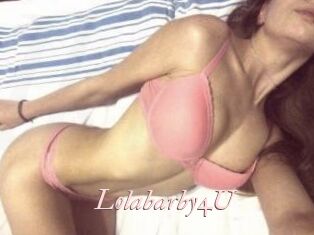 Lolabarby4U
