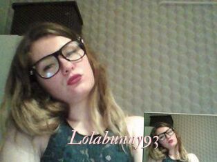 Lolabunny93 Leukelol