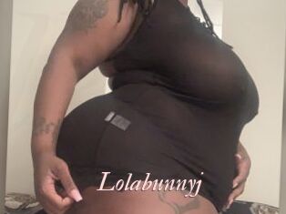 Lolabunnyj