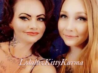 LolaluvKittyKarma