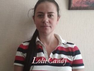 LolieCandy