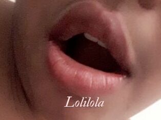 Lolilola