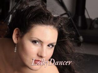 LolkyDancer