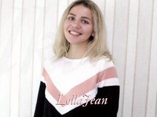 LollaJean