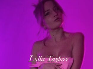 Lolla_Taylorr