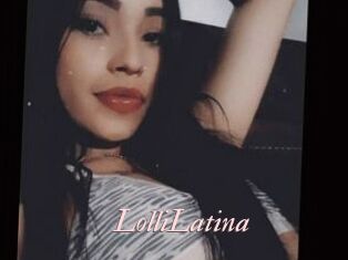 LolliLatina Leukelol