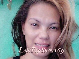 LolliPopSucker69