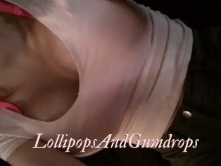 LollipopsAndGumdrops