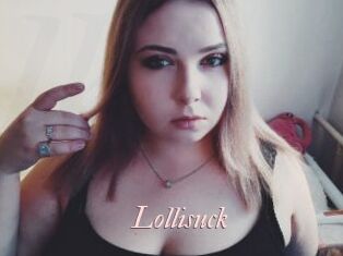 Lollisuck