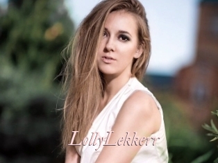 LollyLekkerr
