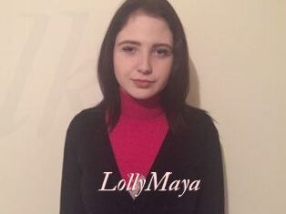 LollyMaya