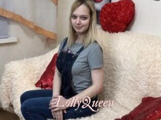 LollyQueen