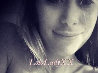 LoloLadyXX Leukelol