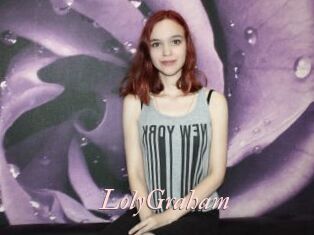 LolyGraham