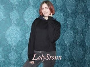 LolyStoun