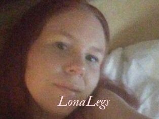 LonaLegs Leukelol
