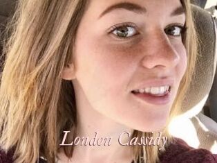 London_Cassidy