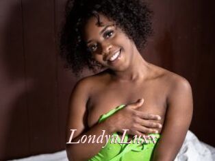 LondynLuxx