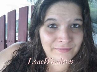 LoneWanderer Leukelol