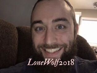 LoneWolf2018