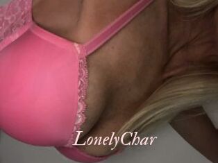 LonelyChar