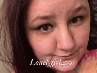 Lonelygirl430 Leukelol