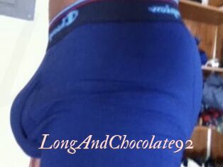 LongAndChocolate92 Leukelol