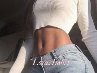 LoraAmbri