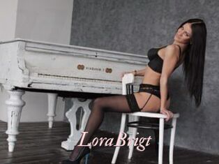 LoraBrigt