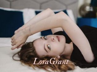 LoraGrant