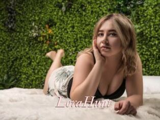 LoraHunt