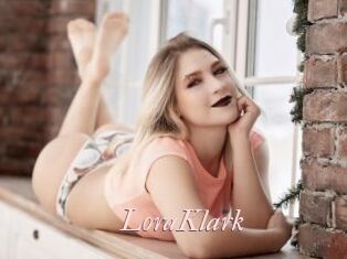 LoraKlark
