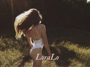 LoraLo