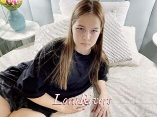 LoraRivers