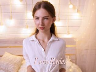 LoraRyder