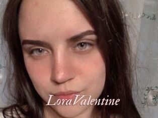 LoraValentine
